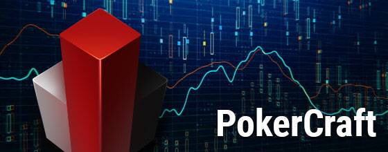 Уникальная функция «PokerCraft» в PokerOK (GGpokerOK, ПокерОК, ГГ)